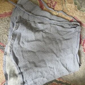 Brandy Melville skirt